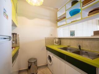 Apartment Ulysse Port de Plage by Interhome - 1