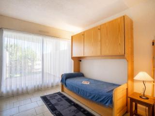 Apartment Ulysse Port de Plage by Interhome - 2