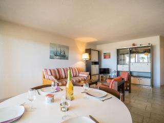 Apartment Ulysse Port de Plage by Interhome - Le Grau-du-Roi - 7