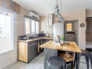 Apartment L'Amirauté by Interhome - 9