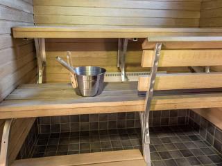 Holiday Home Lapinkulta b by Interhome - Äkäslompolo - 5