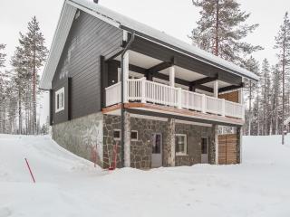 Holiday Home Villa kero by Interhome - Äkäslompolo - 8