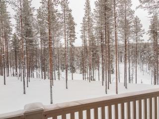 Holiday Home Villa kero by Interhome - Äkäslompolo - 7