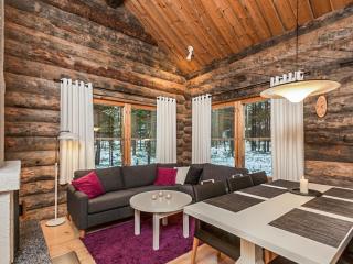 Holiday Home Hillankukka 5 by Interhome - Äkäslompolo - 7