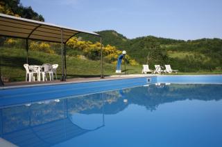 Agriturismo Sacchiafarm - Borgo Pace - 2