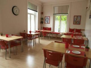 Hôtel Garni Villa Carmen - La Neuveville - 7