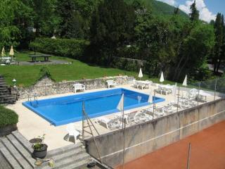Hôtel Garni Villa Carmen - La Neuveville - 6