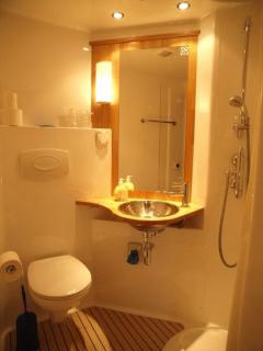 Hôtel Garni Villa Carmen - La Neuveville - 3