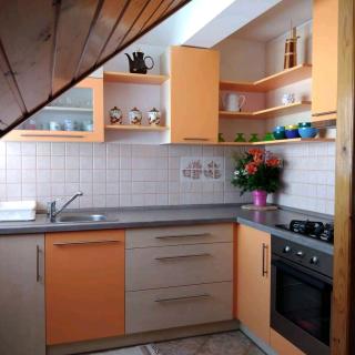 Apartment Petra - 4