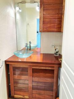 LUCIA appartement standing vue bassin - Arcachon - 5