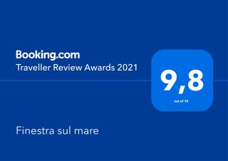 Finestra sul Mare - Terme Vigliatore - 9