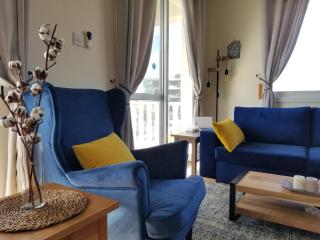 Penthouse Apartment Universal - Paphos - 2