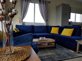 Penthouse Apartment Universal - Paphos - 0