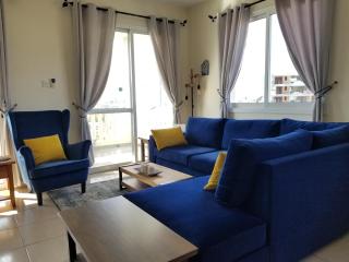 Penthouse Apartment Universal - Paphos - 1