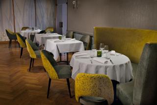 Aux Deux Clefs - Hôtel Restaurant Groff - Biesheim - 3