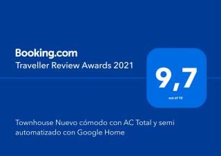 Townhouse totalmente equipado a 13 minutos del centro y cerca de supercados, centros de convenciones y plazas comerciales - 9