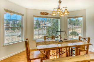 Life on Mt Olympia - South Lake Tahoe - 8