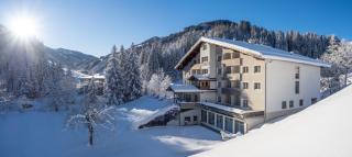 Haus am Wildbach - Auffach - 4