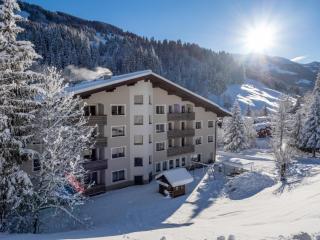 Haus am Wildbach - Auffach - 1