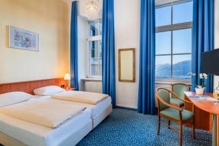 Hotel Schloss Hornberg - Hornberg - 5