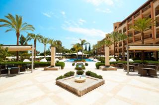 Insotel Fenicia Prestige Suites & Spa - Santa Eularia des Riu - 8