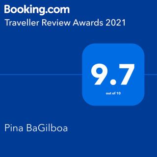 Pina BaGilboa - 4