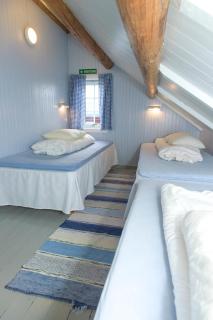 Henningsvær Rorbuer - Henningsvær - 7