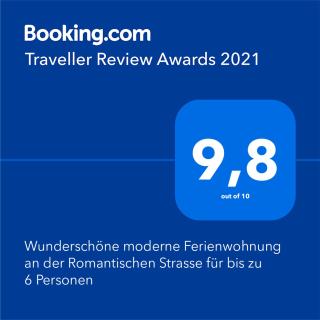 Ferienwohnung im Aalbachtal - Uettingen bei Würzburg - Uettingen - 7