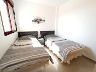Modern apartment with large terrace in Mojon Hills - Cartagena - 4