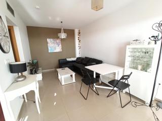 Modern apartment with large terrace in Mojon Hills - Cartagena - 7