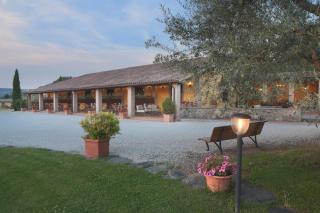 Agriturismo Arlena - Bolsena - 3