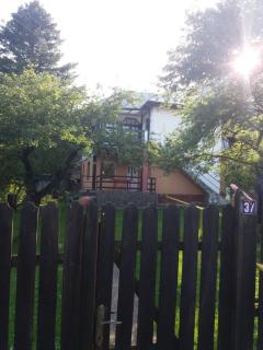 Apartament La poteca ursului - Buşteni - 7