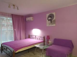 Parus 4 Studio - Pomorie - 1