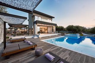 Villa Carpos - Chania - 0