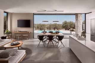 Villa Carpos - Chania - 6