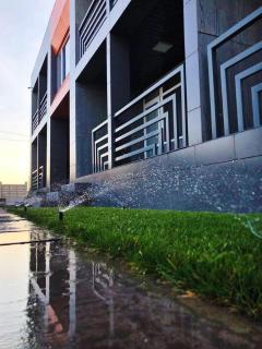 Гостевой Комплекс ARTек - 1