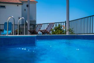 Villa Mirjana - Trogir - 0