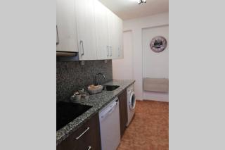 Apartamento Costa de Almería Capri a 1 min de la Playa - 1