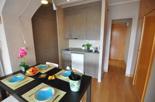 RNET - IR 27-B Studios Roses Costa Brava - Roses - 3