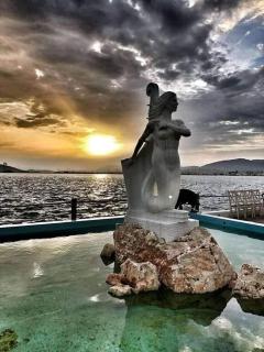 The Moon House - Preveza - 6