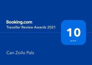 Can Zoilo Pals - Pals - 8