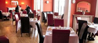The Grand Hotel - 2