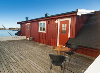 Henningsvær Rorbuer - Henningsvær - 5