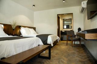 Hotel Marielena - Cuatrociénegas de Carranza - 5