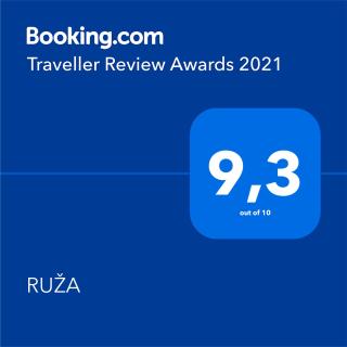 RUŽA - Makarska - 3