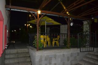 Penzion Abahouse - 3