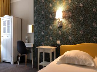 Hotel Ajoncs d'Or - Saint Malo - 8