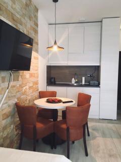 Milmari Apartman P38 - 2