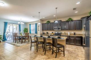 8965 Paradise - Kissimmee - 8