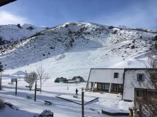 2 Appt 4 à 6 pers Val Louron au pied des pistes - Génos - 4